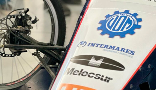 Auto Eléctrico Politécnica