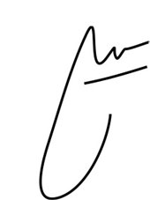 firma Daniel Centurión